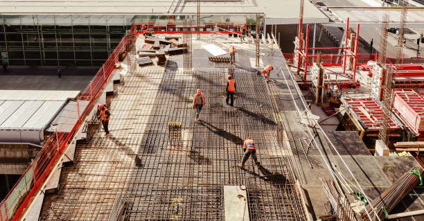 Best Concrete Sealing and Maintenance in Dove Valley, CO