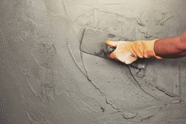 Best Industrial Concrete Flooring in Dove Valley, CO