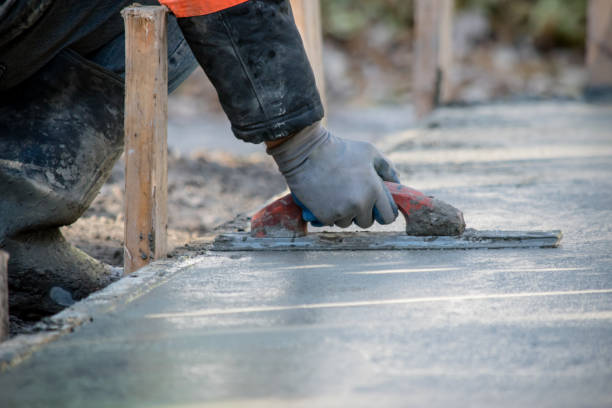 Best Concrete Grinding and Polishing in Dove Valley, CO