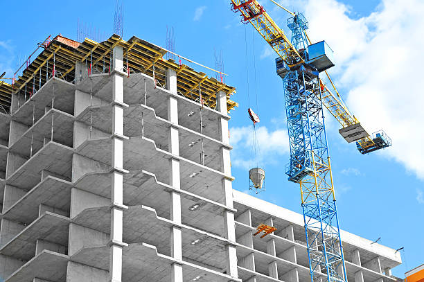 Best Concrete Grinding and Polishing in Dove Valley, CO